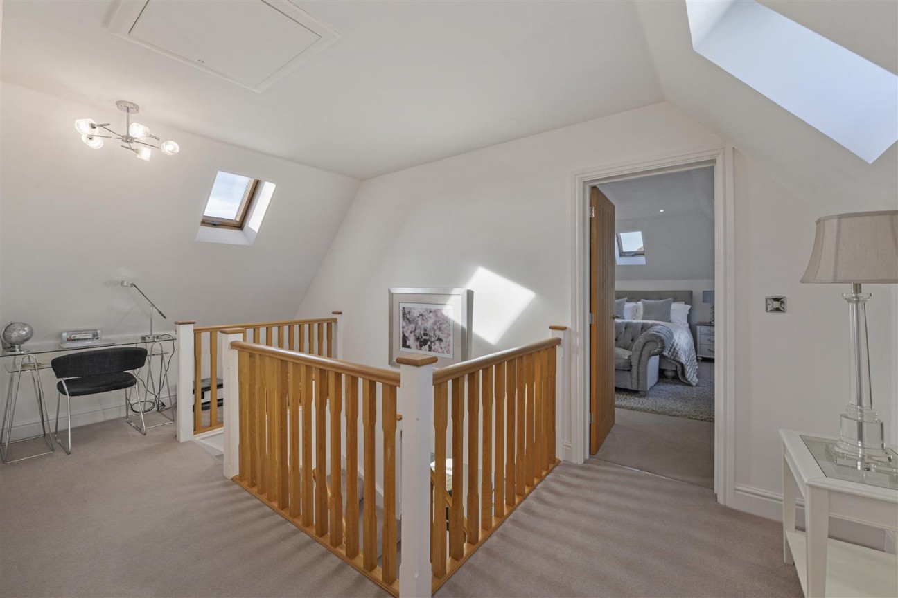 Oakwood Farm, Fairseat, Sevenoaks