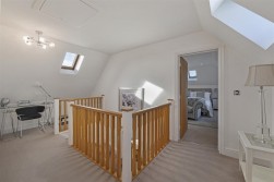 Oakwood Farm, Fairseat, Sevenoaks