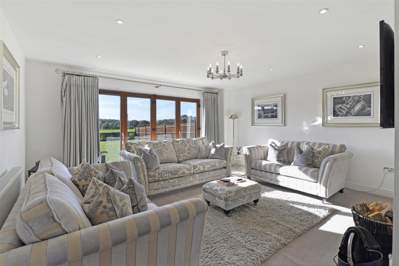 Oakwood Farm, Fairseat, Sevenoaks