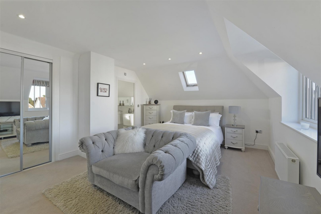 Oakwood Farm, Fairseat, Sevenoaks