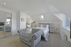 Oakwood Farm, Fairseat, Sevenoaks