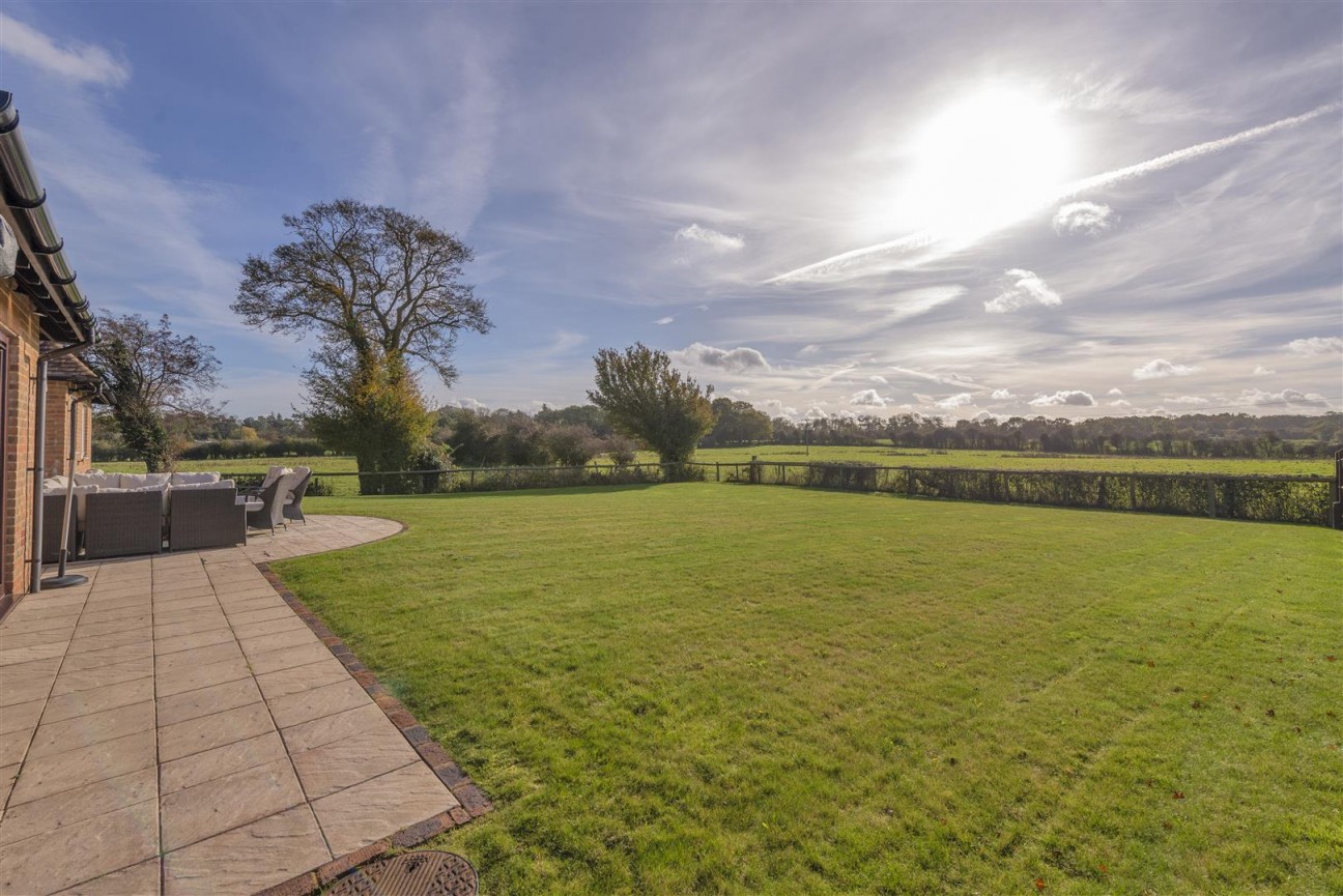 Oakwood Farm, Fairseat, Sevenoaks