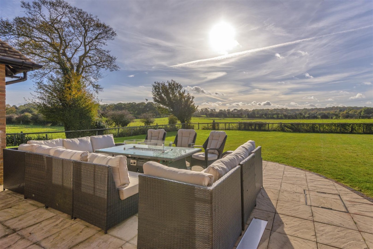 Oakwood Farm, Fairseat, Sevenoaks