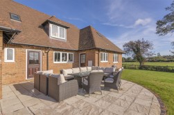 Oakwood Farm, Fairseat, Sevenoaks