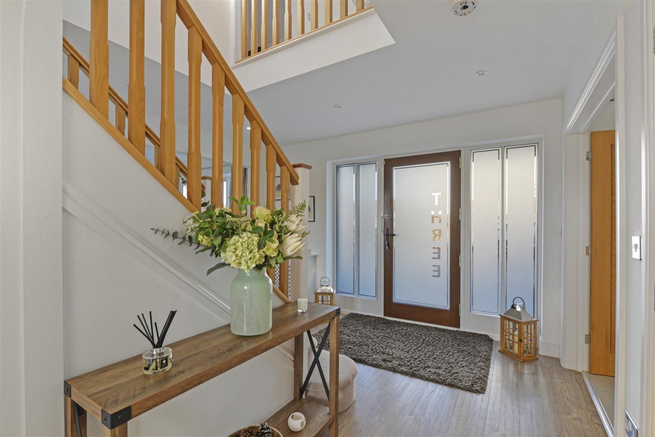 Oakwood Farm, Fairseat, Sevenoaks