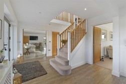 Oakwood Farm, Fairseat, Sevenoaks