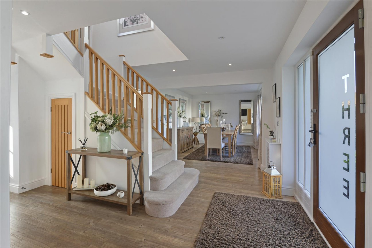 Oakwood Farm, Fairseat, Sevenoaks