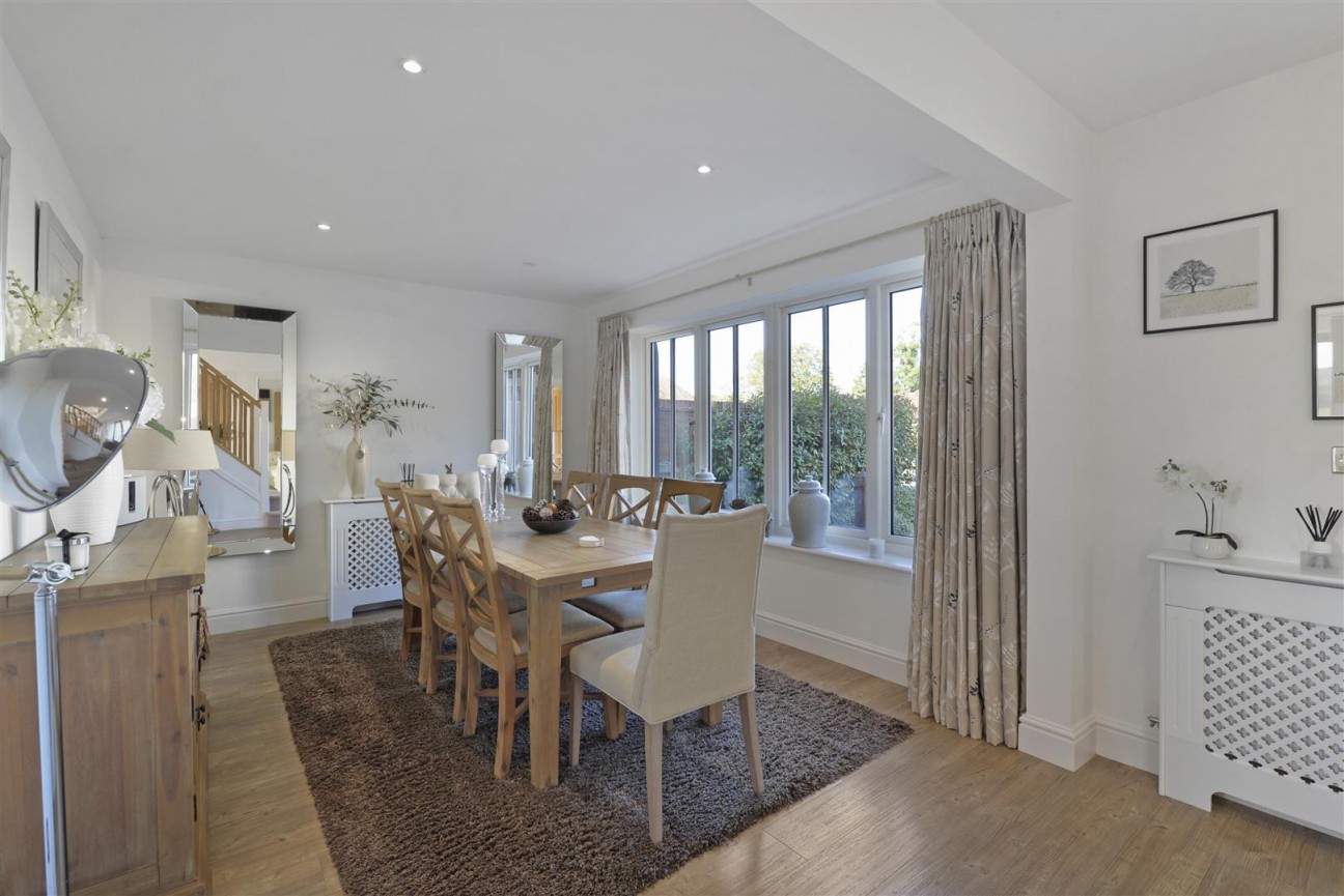 Oakwood Farm, Fairseat, Sevenoaks