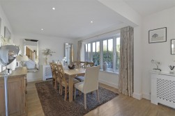 Oakwood Farm, Fairseat, Sevenoaks