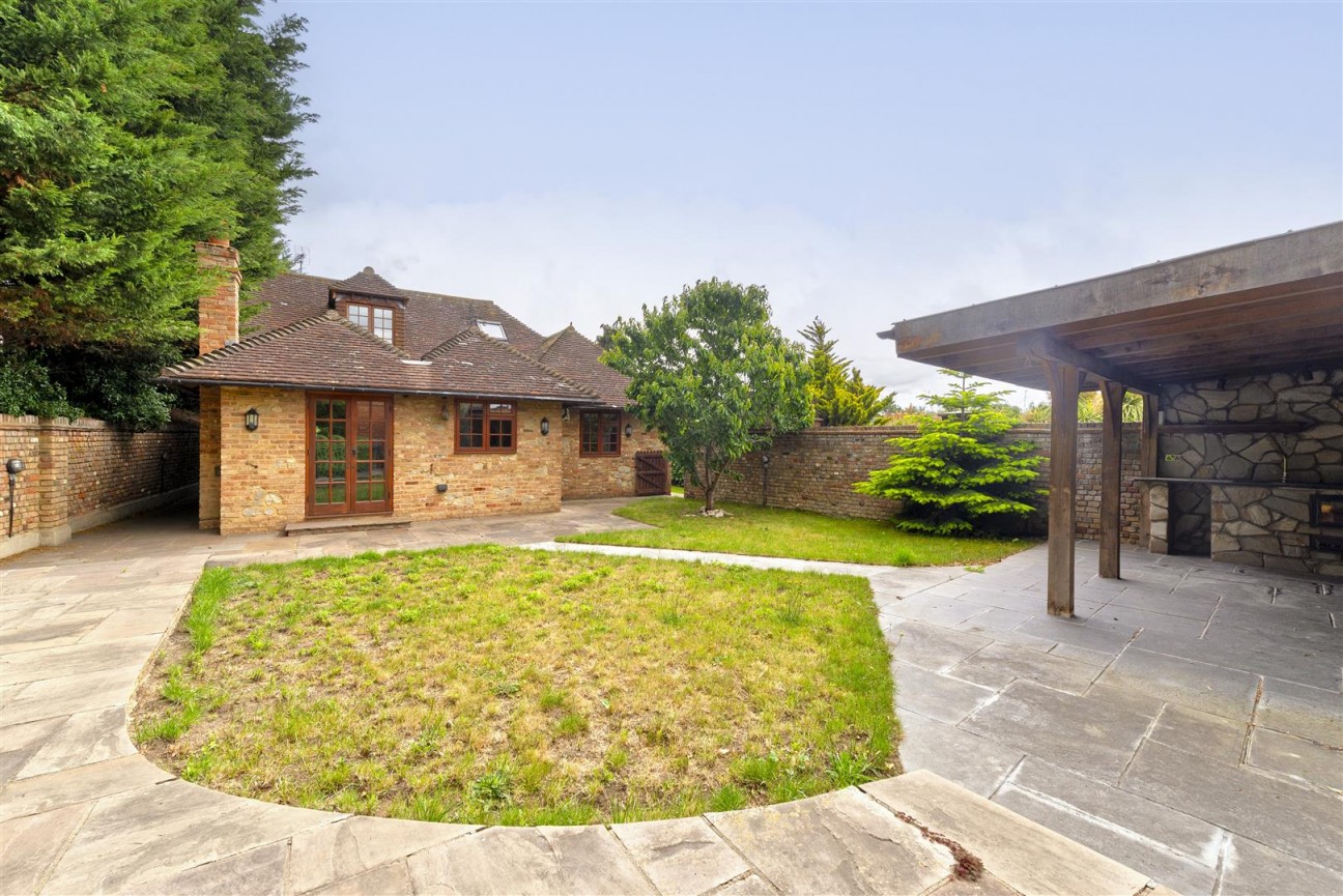 Brook Lane, Snodland
