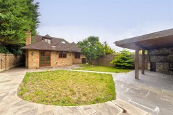 Brook Lane, Snodland