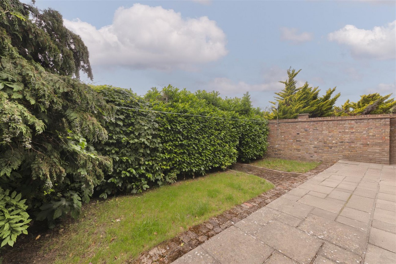 Brook Lane, Snodland