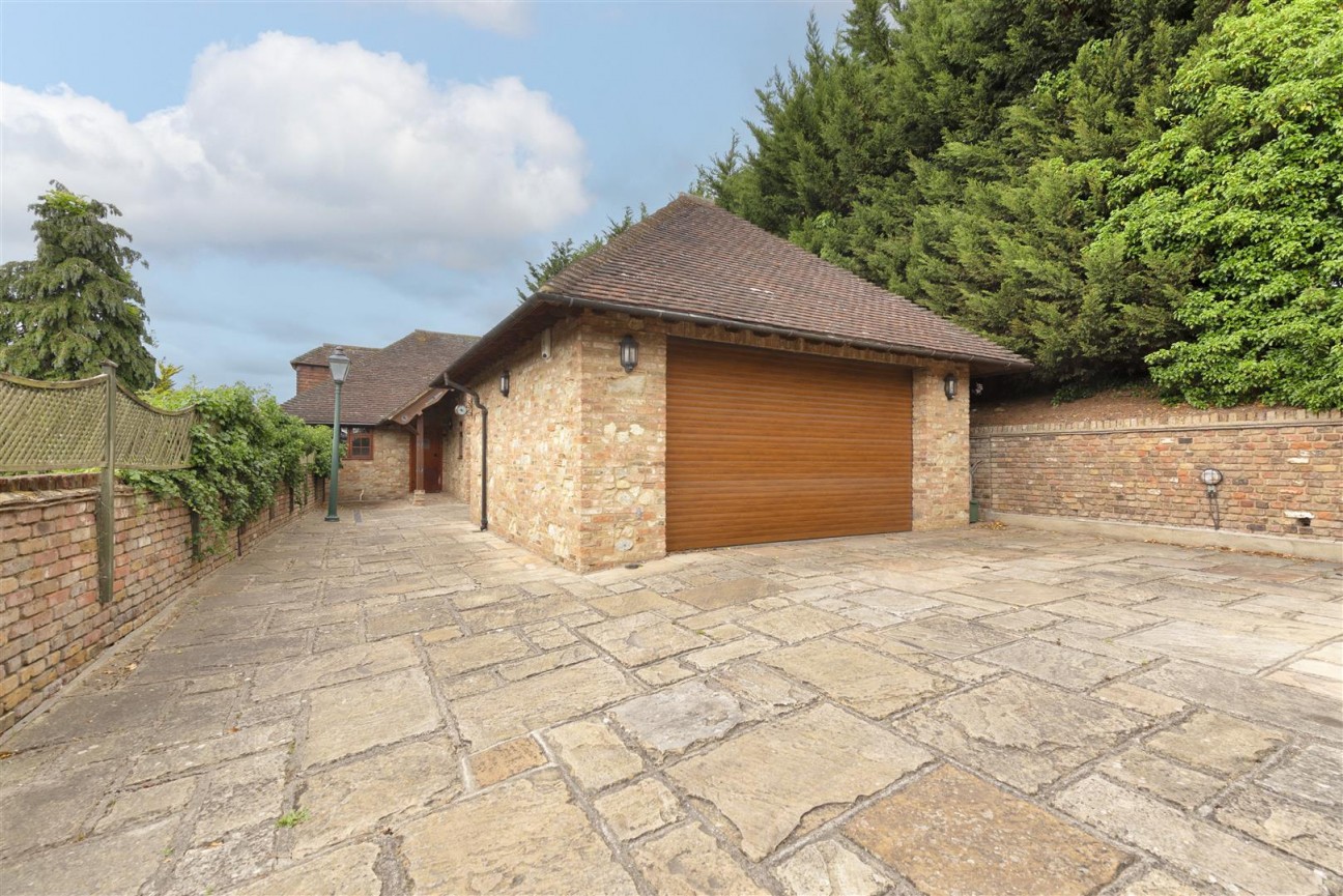 Brook Lane, Snodland