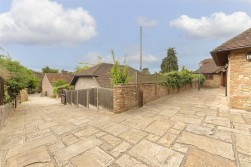 Brook Lane, Snodland