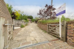 Brook Lane, Snodland