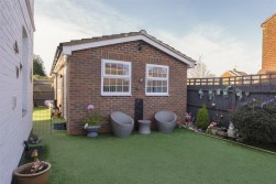 Church Road, Paddock Wood