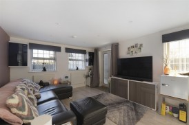 Church Road, Paddock Wood