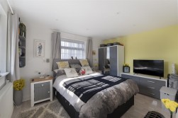 Church Road, Paddock Wood