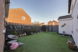Church Road, Paddock Wood