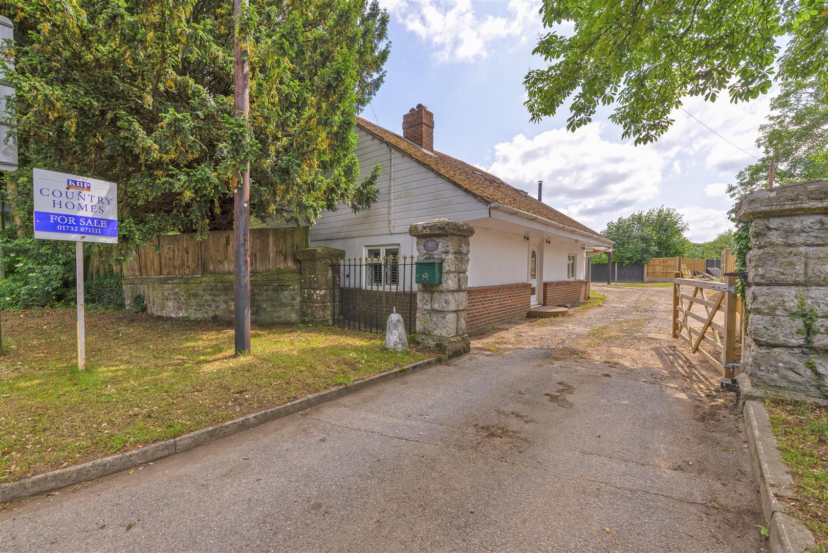 London Road, Leybourne, West Malling