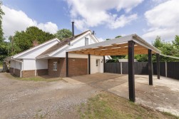 London Road, Leybourne, West Malling