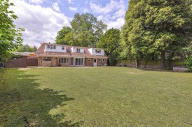 London Road, Leybourne, West Malling