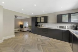 London Road, Leybourne, West Malling