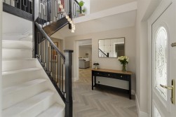London Road, Leybourne, West Malling