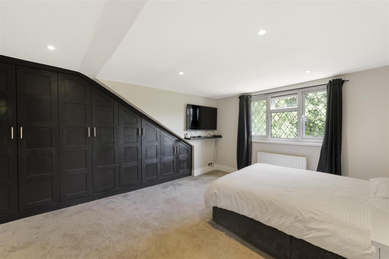 London Road, Leybourne, West Malling