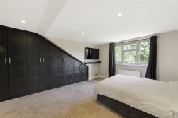 London Road, Leybourne, West Malling