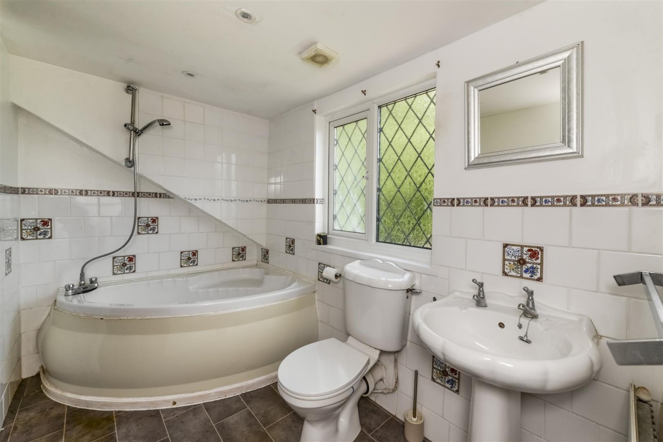 London Road, Leybourne, West Malling