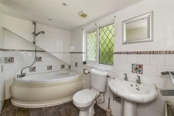 London Road, Leybourne, West Malling