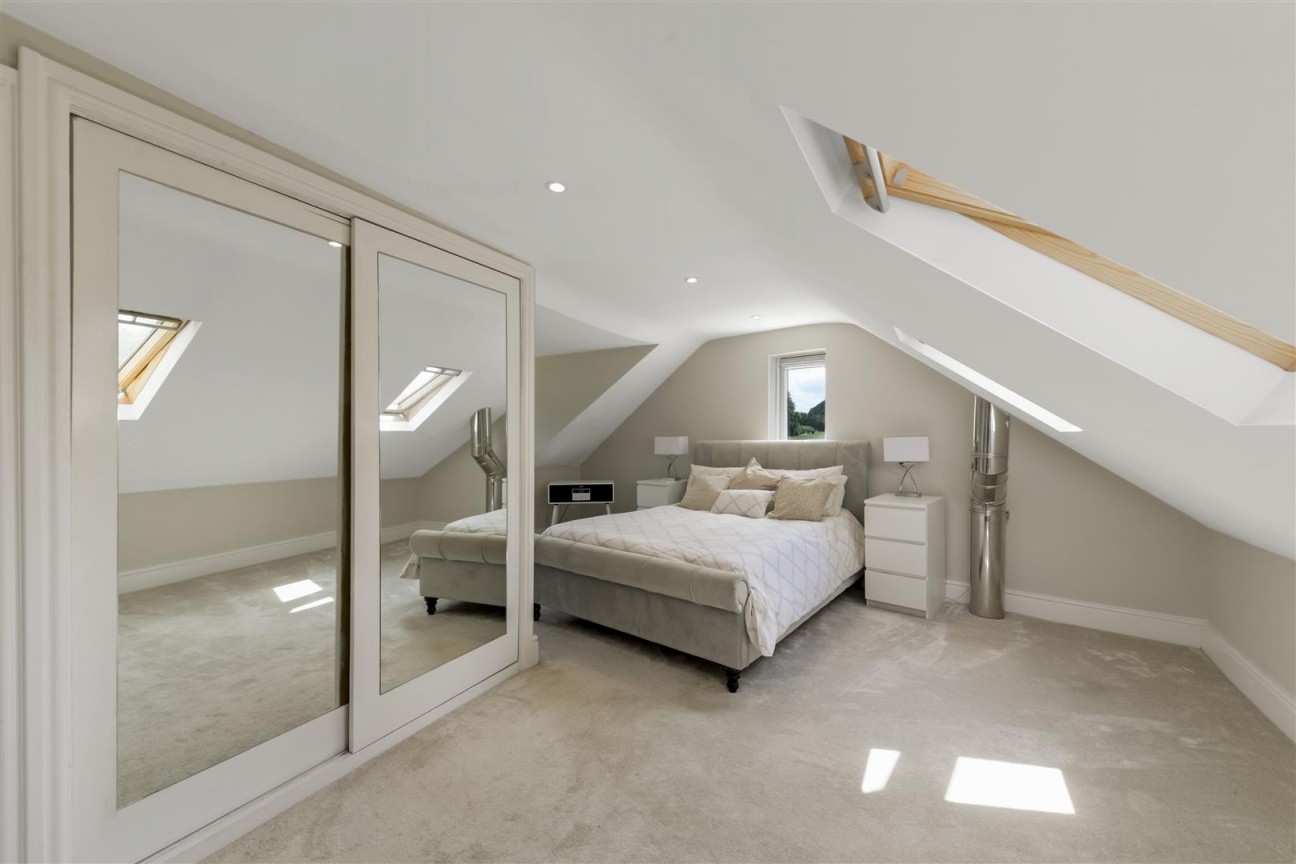 London Road, Leybourne, West Malling
