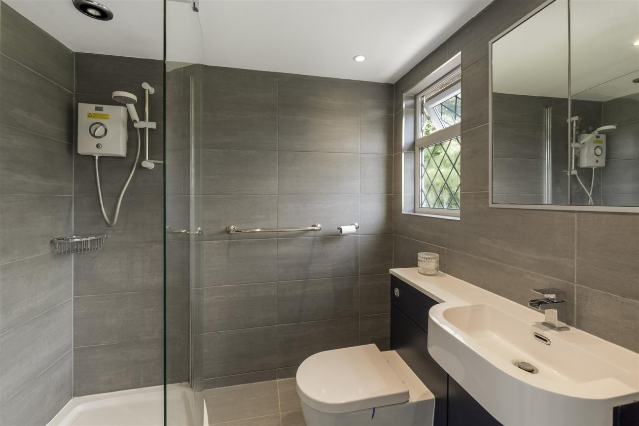 London Road, Leybourne, West Malling