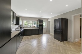London Road, Leybourne, West Malling
