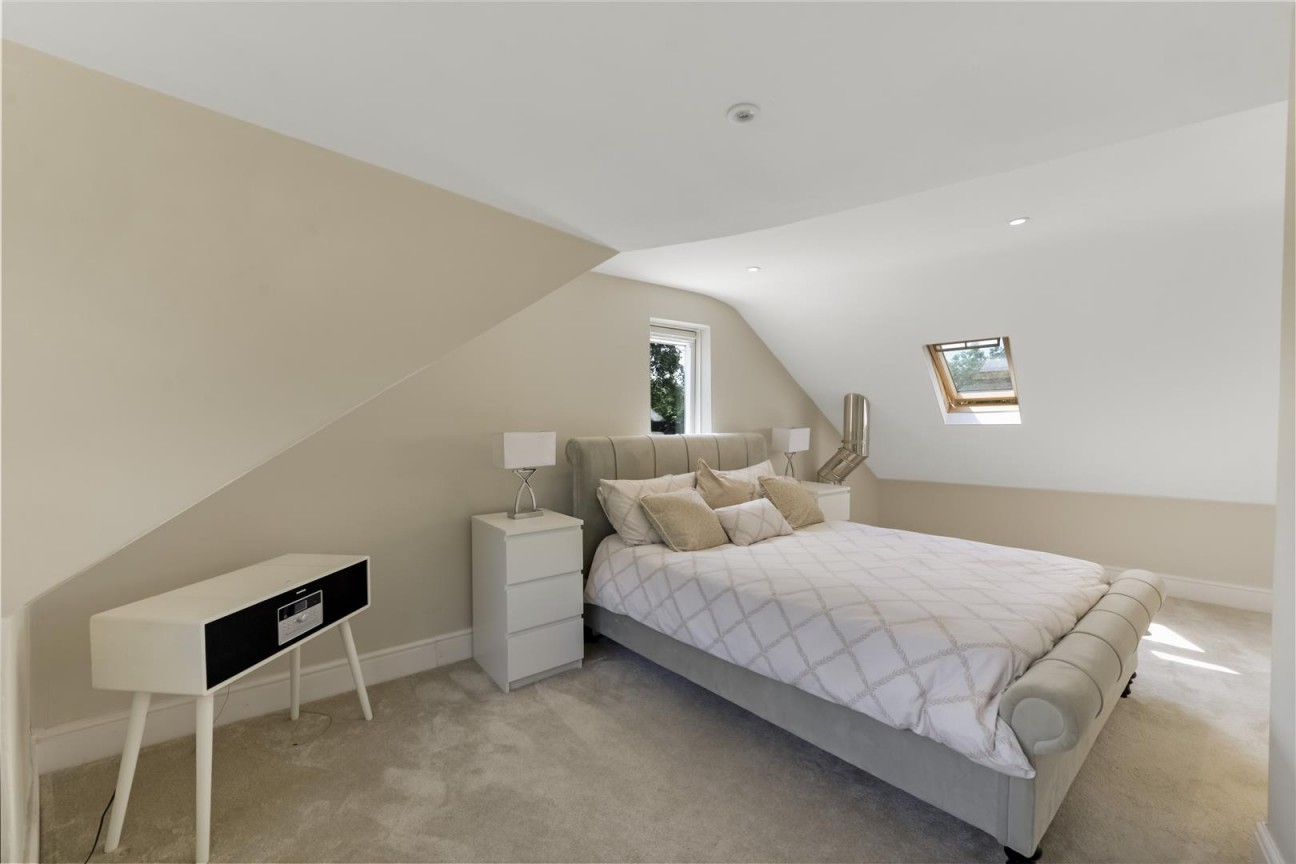 London Road, Leybourne, West Malling