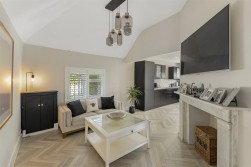 London Road, Leybourne, West Malling