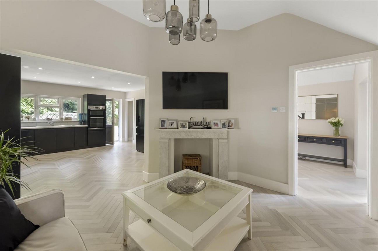 London Road, Leybourne, West Malling