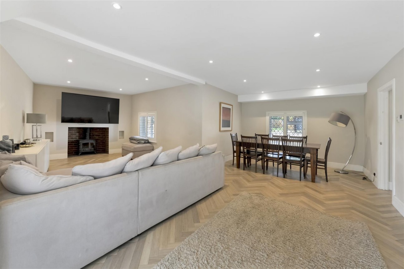 London Road, Leybourne, West Malling