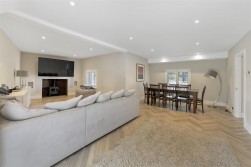 London Road, Leybourne, West Malling