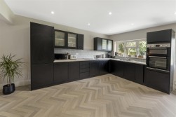 London Road, Leybourne, West Malling