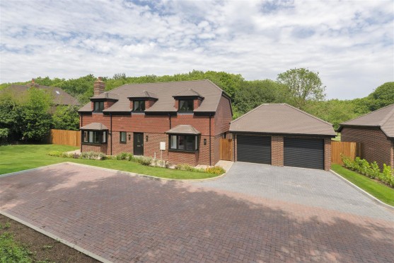 Pepingstraw Close, Offham