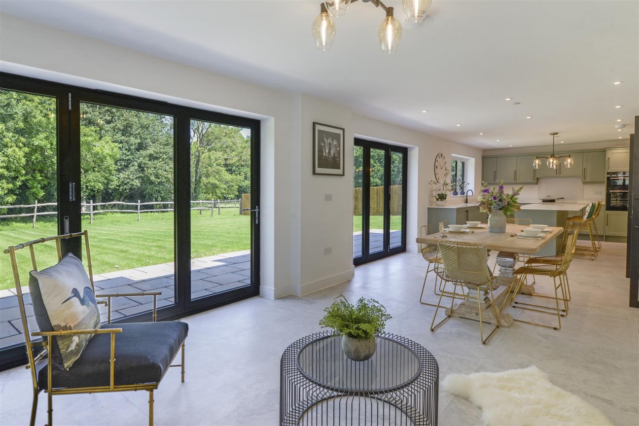 Pepingstraw Close, Offham