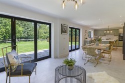 Pepingstraw Close, Offham
