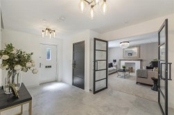 Pepingstraw Close, Offham