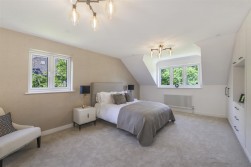 Pepingstraw Close, Offham