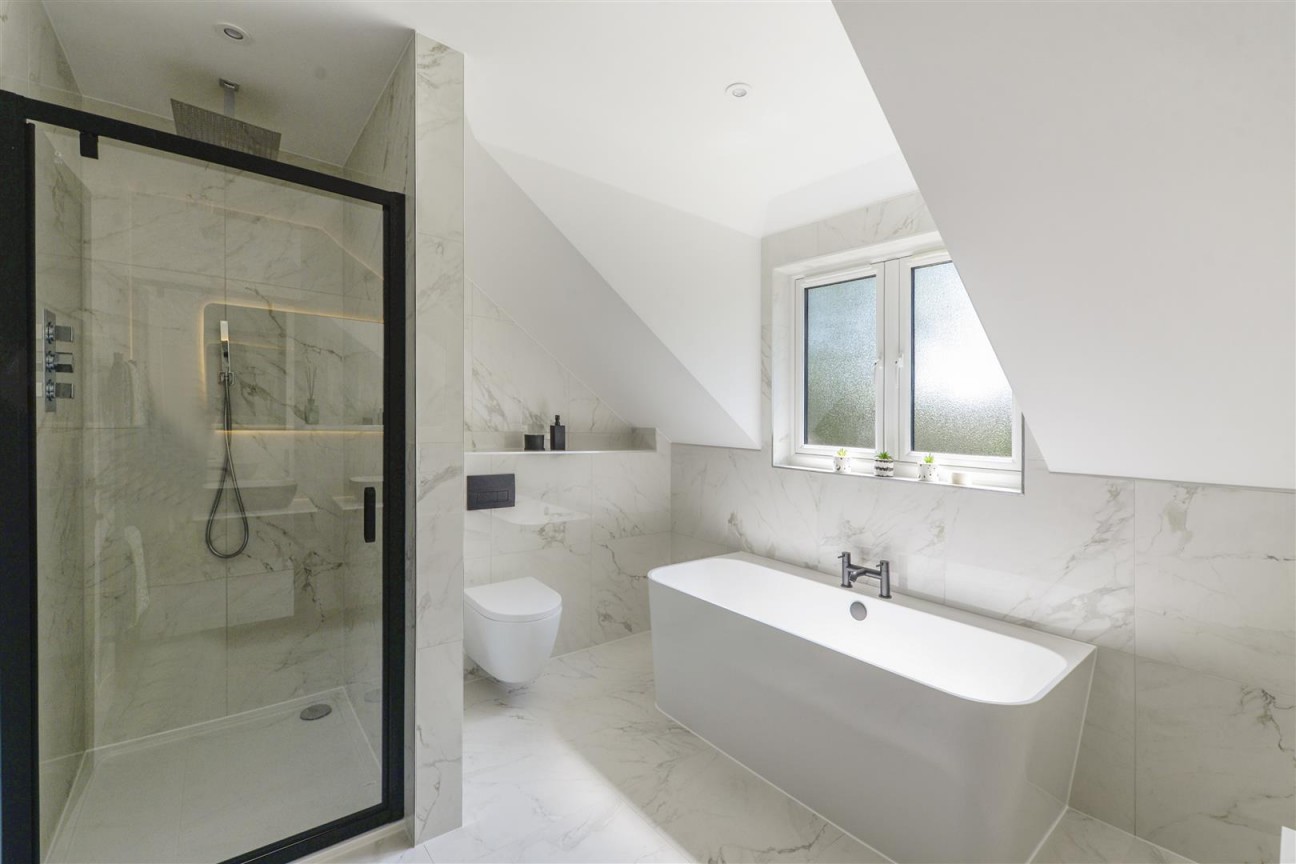 Pepingstraw Close, Offham