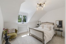 Pepingstraw Close, Offham