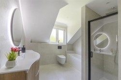 Pepingstraw Close, Offham