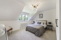 Pepingstraw Close, Offham